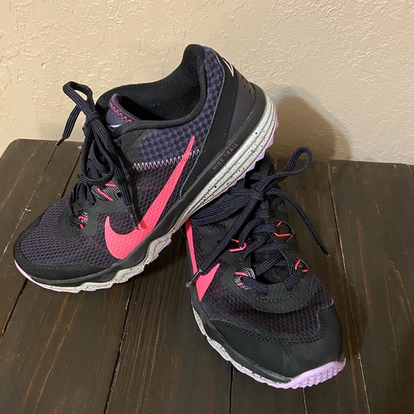 Nike Trail sneakers - Picture 5 of 13